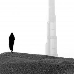 Dubai Next - Jalal Abuthina - Vitra Design Museum